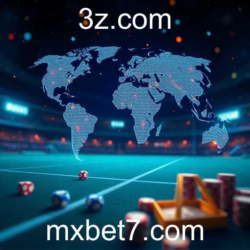 The Evolving Landscape of Digital Betting
