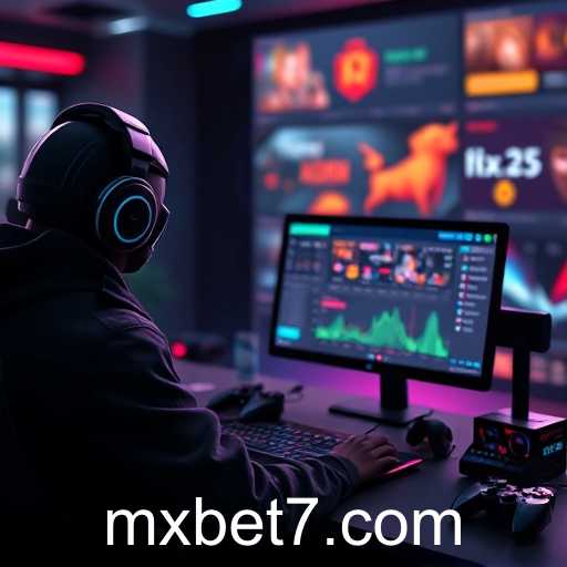 Digital Transformation in Gaming