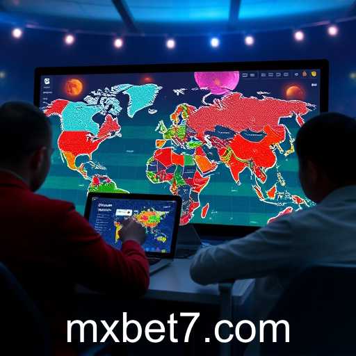 Global Economic Shifts and the Future of Online Betting