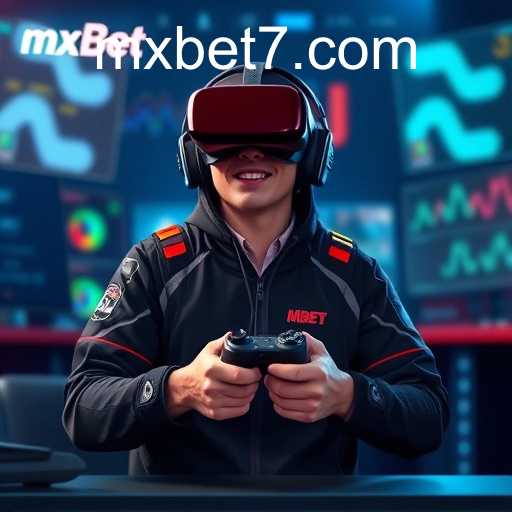 MxBet and the Evolving Landscape of Online Gaming