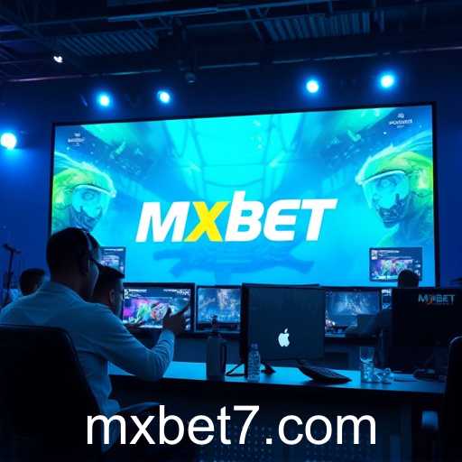 MxBet Revolutionizes Online Gaming Experience