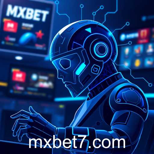 MXBET Online Gaming: A New Era
