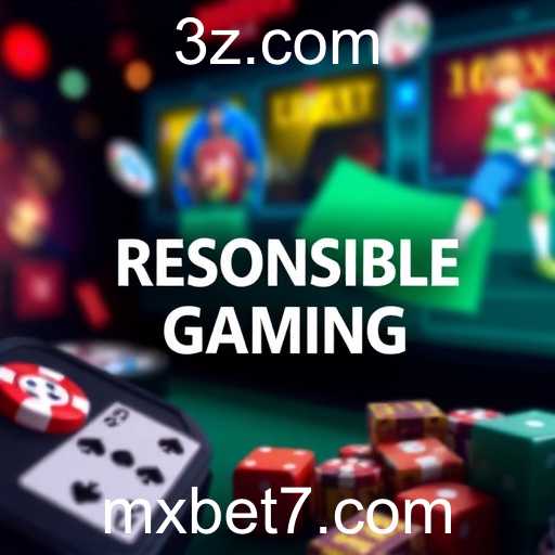 Exploring the 'Responsible Gaming' Category on Mxbet: Promoting Safe and Enjoyable Gambling