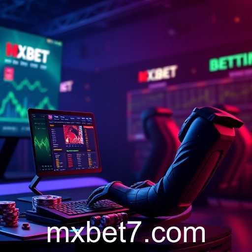 Rise of Digital Platforms in Global Betting Markets