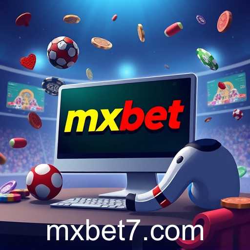 The Rise of mxbet in Gaming Industry