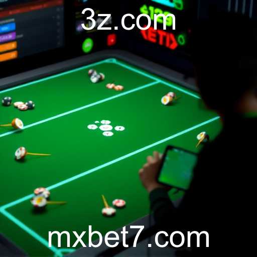 The Rise of Online Gambling in 2025