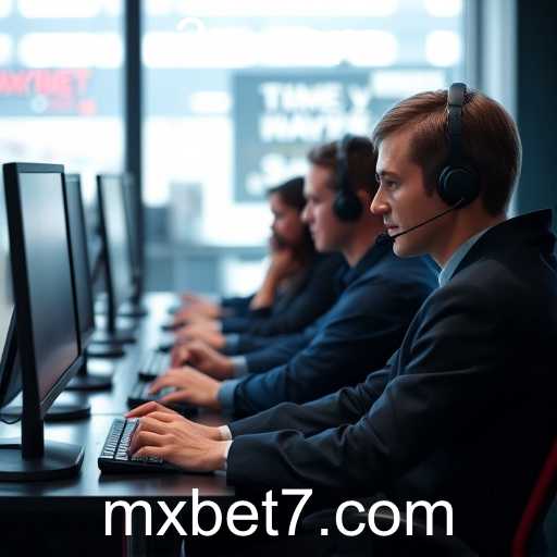 Enhancing Gaming Experience: The Role of Customer Support in Mxbet