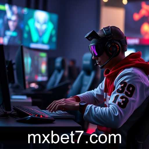 The Rise of Gaming Platforms